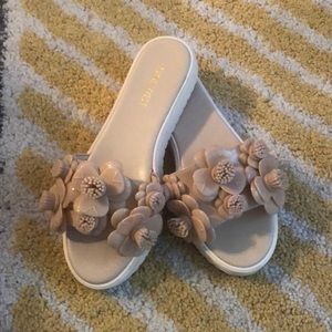 Nine West sandals